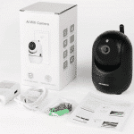Камеры видеонаблюдения с Алиэкспресс: ТОП 10 камер для дома и улицы